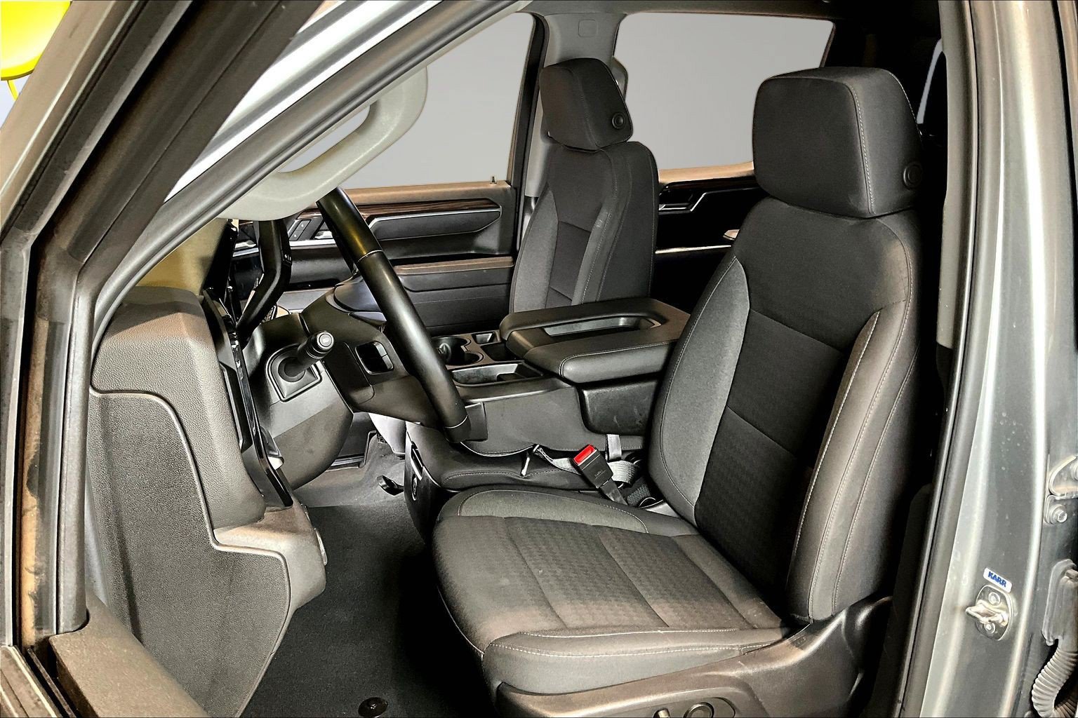 Used 2026 Chevrolet Silverado 1500 LT AWD/4WD image 23