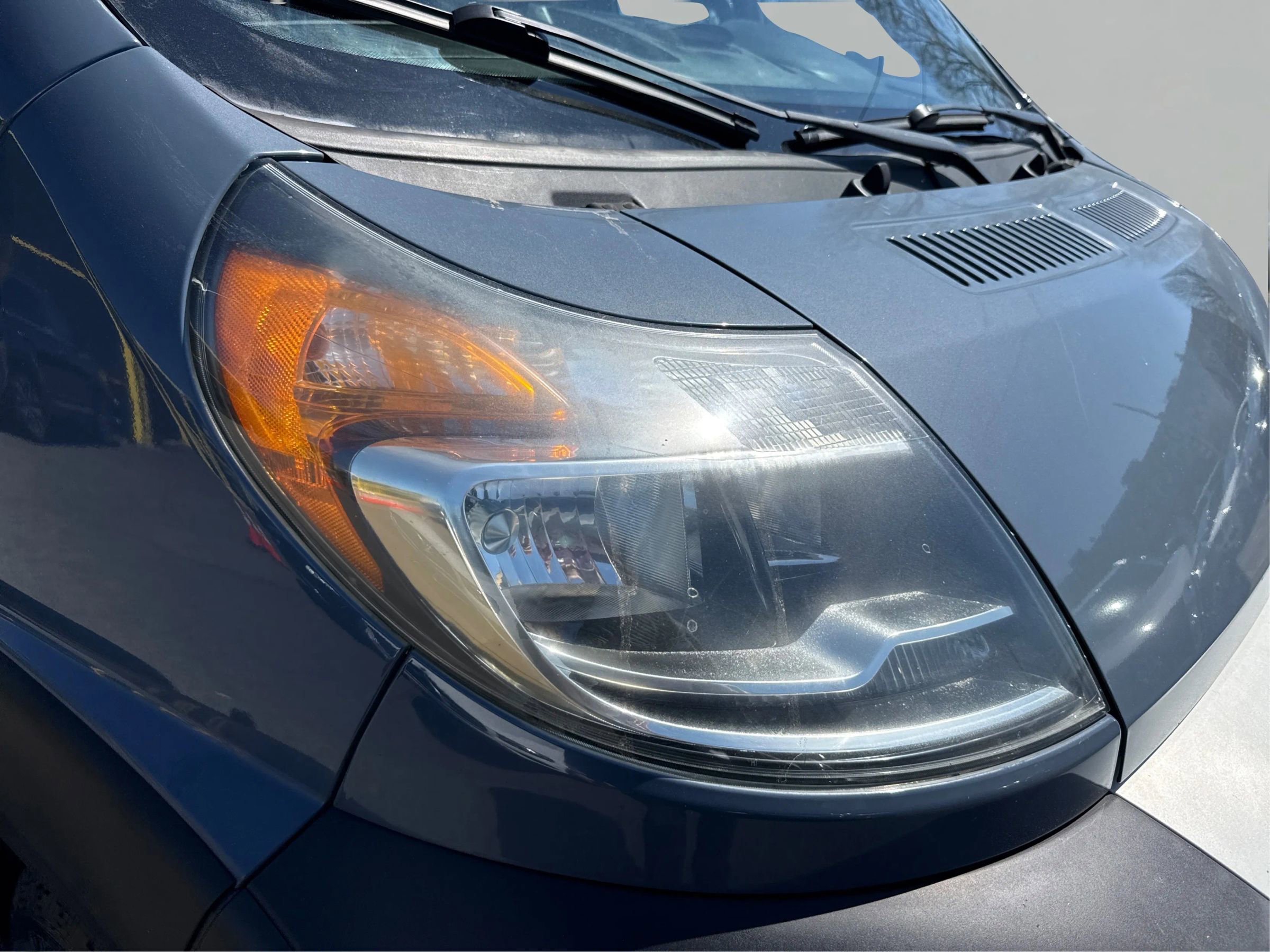 Used 2020 RAM ProMaster 3500 image 26