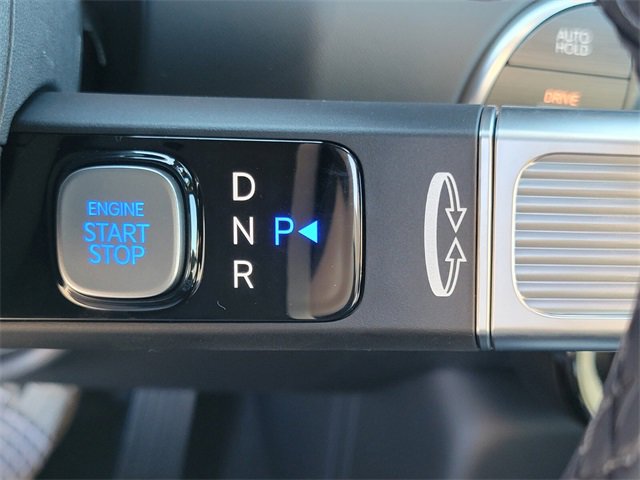 New 2026 Hyundai Palisade Calligraphy image 15
