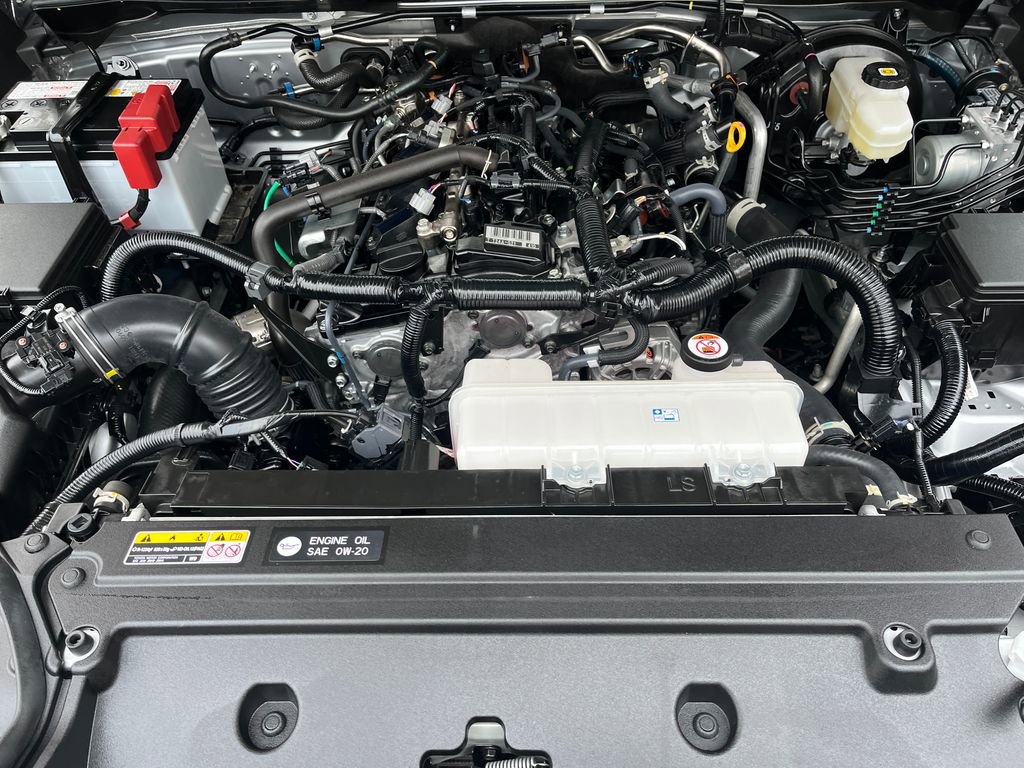 Used 2025 Toyota 4Runner TRD Sport Premium image 23