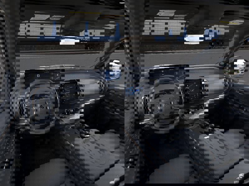 New 2026 Ford Expedition Tremor image 9