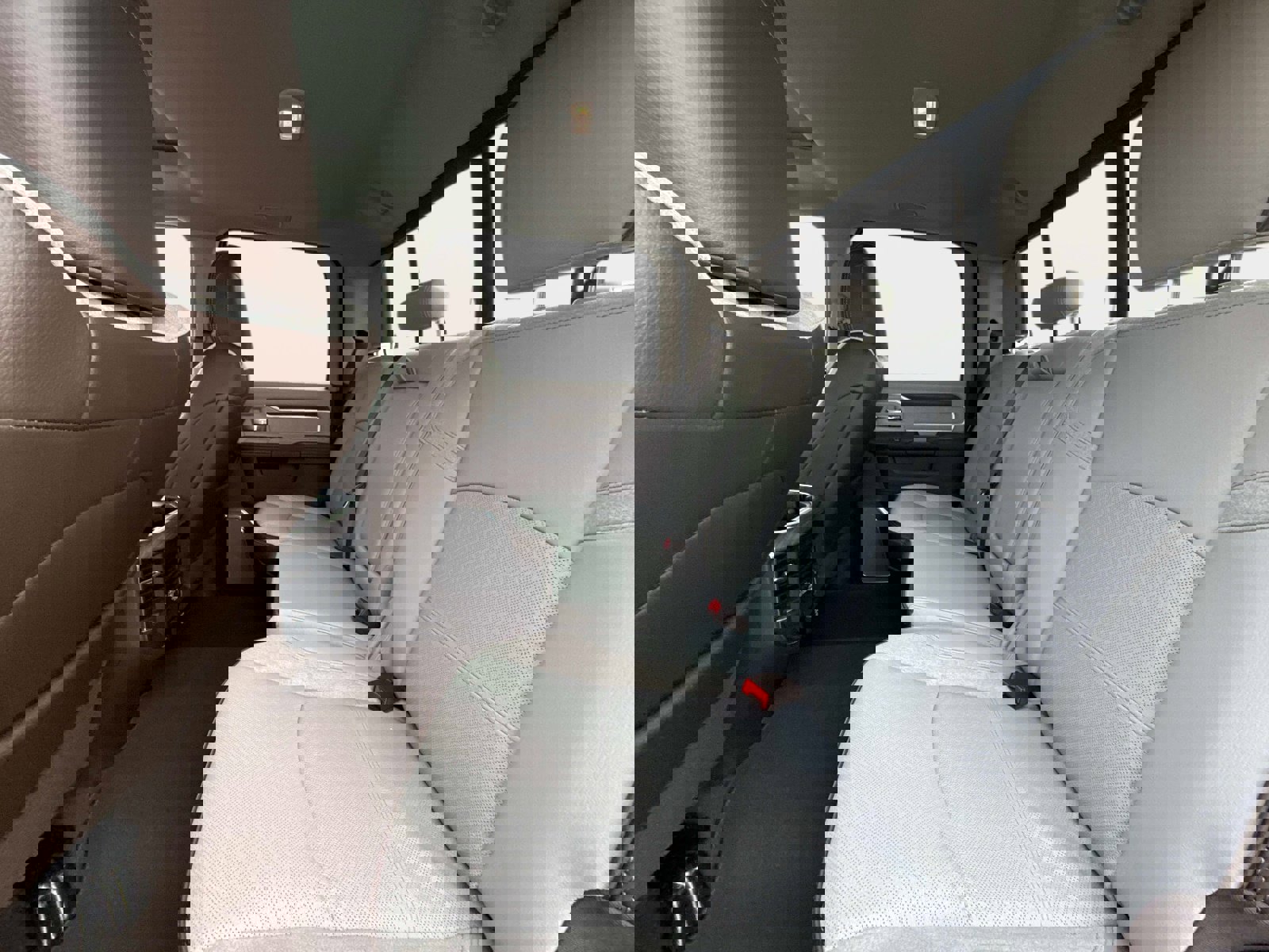 New 2026 RAM 2500 Laramie image 13