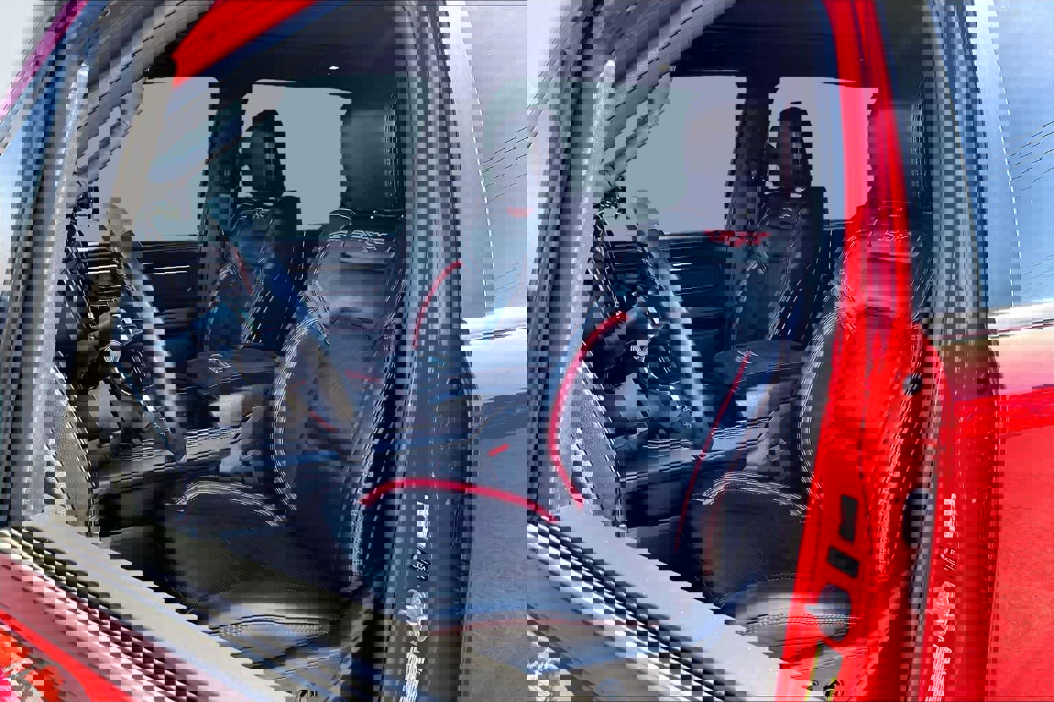 Used 2021 RAM 1500 TRX w/ TRX Level 2 Equipment Group image 11