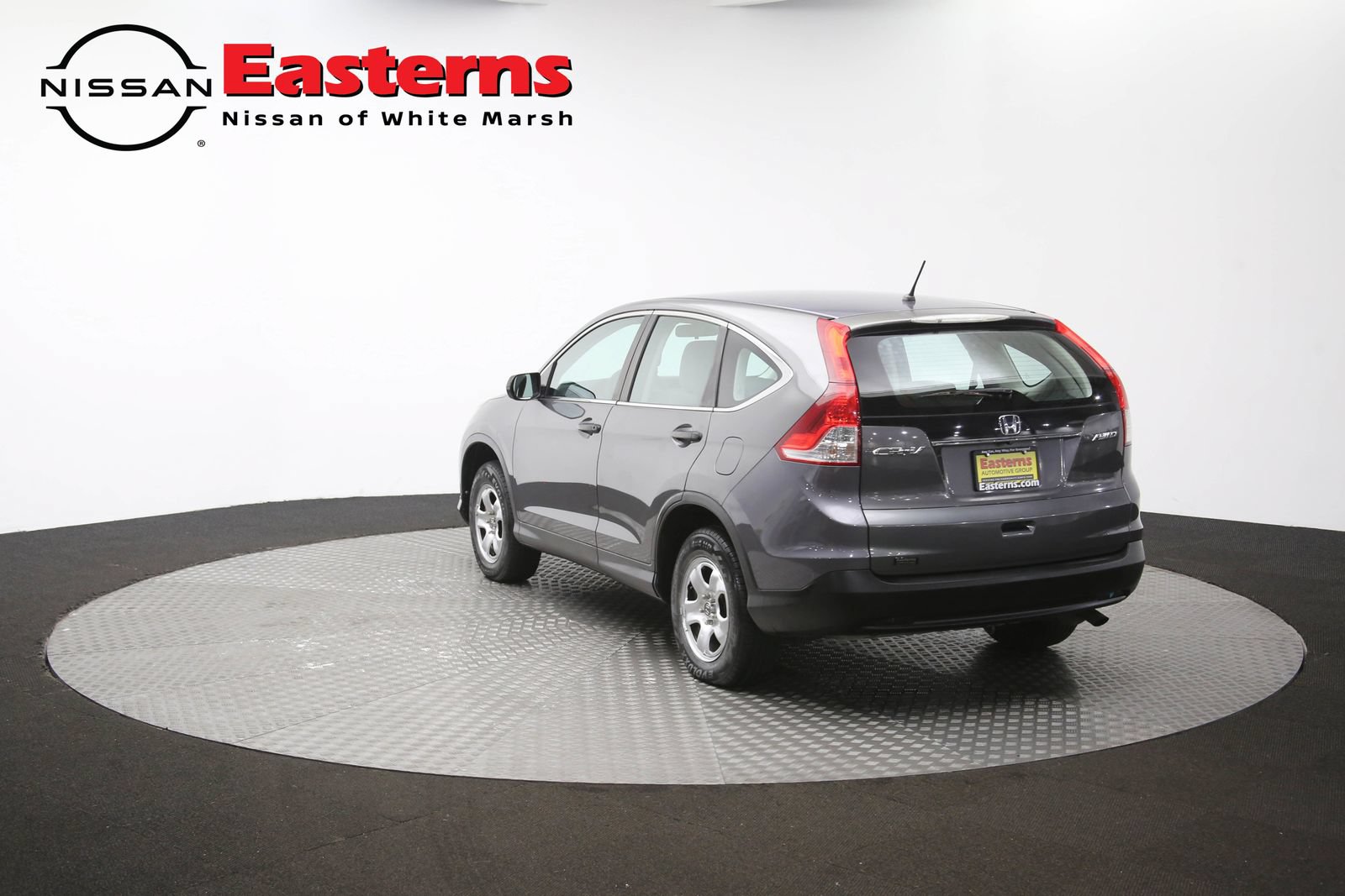 Used 2014 Honda CR-V LX image 57