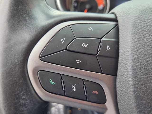 Used 2020 Jeep Cherokee Limited image 31