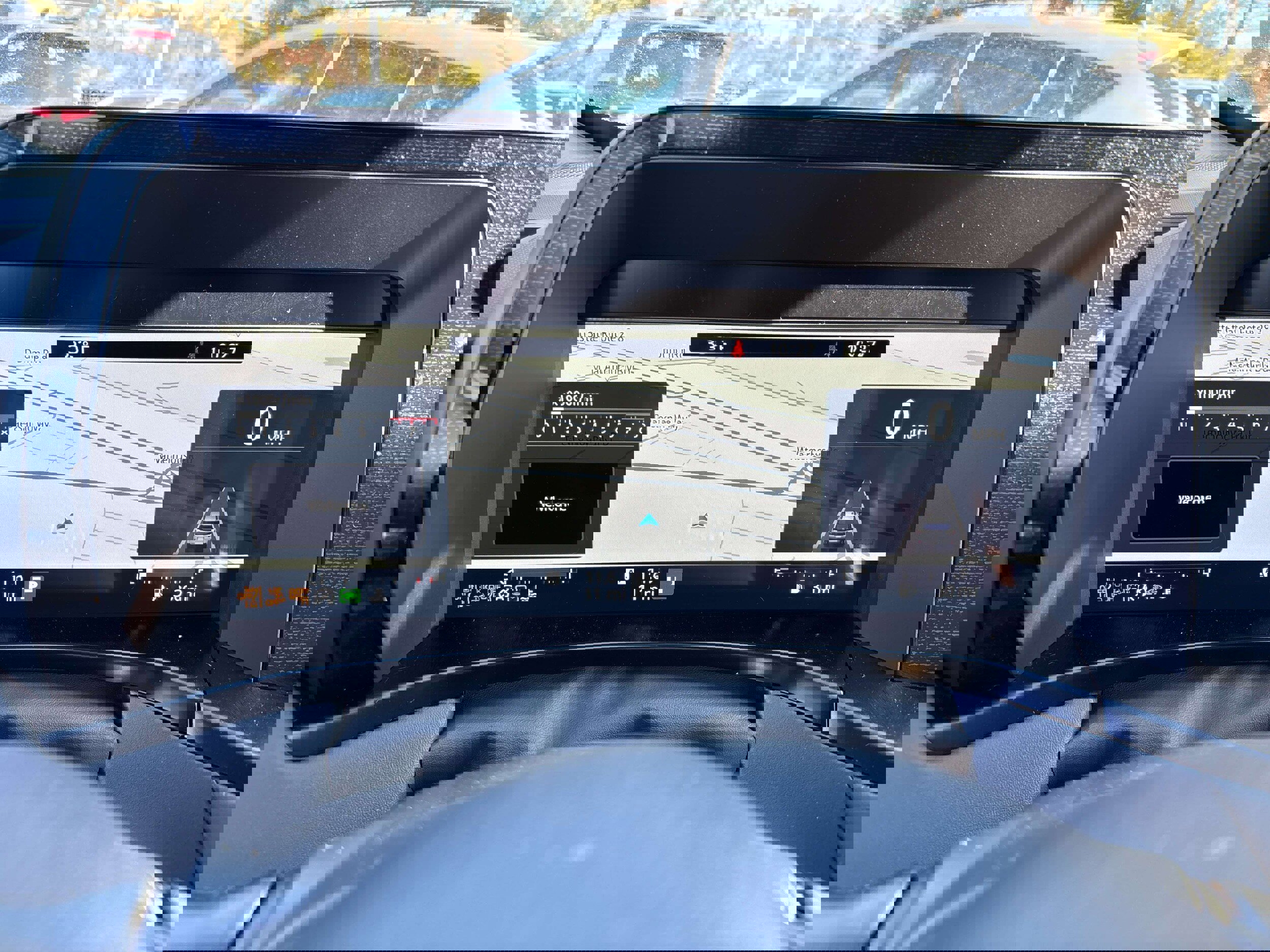 New 2026 Subaru Outback Wilderness image 17