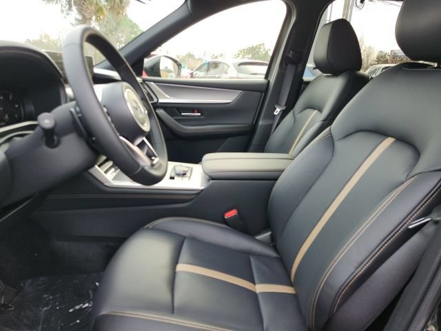 New 2026 MAZDA CX-90 3.3 Turbo w/ Premium Plus Pkg AWD/4WD image 11
