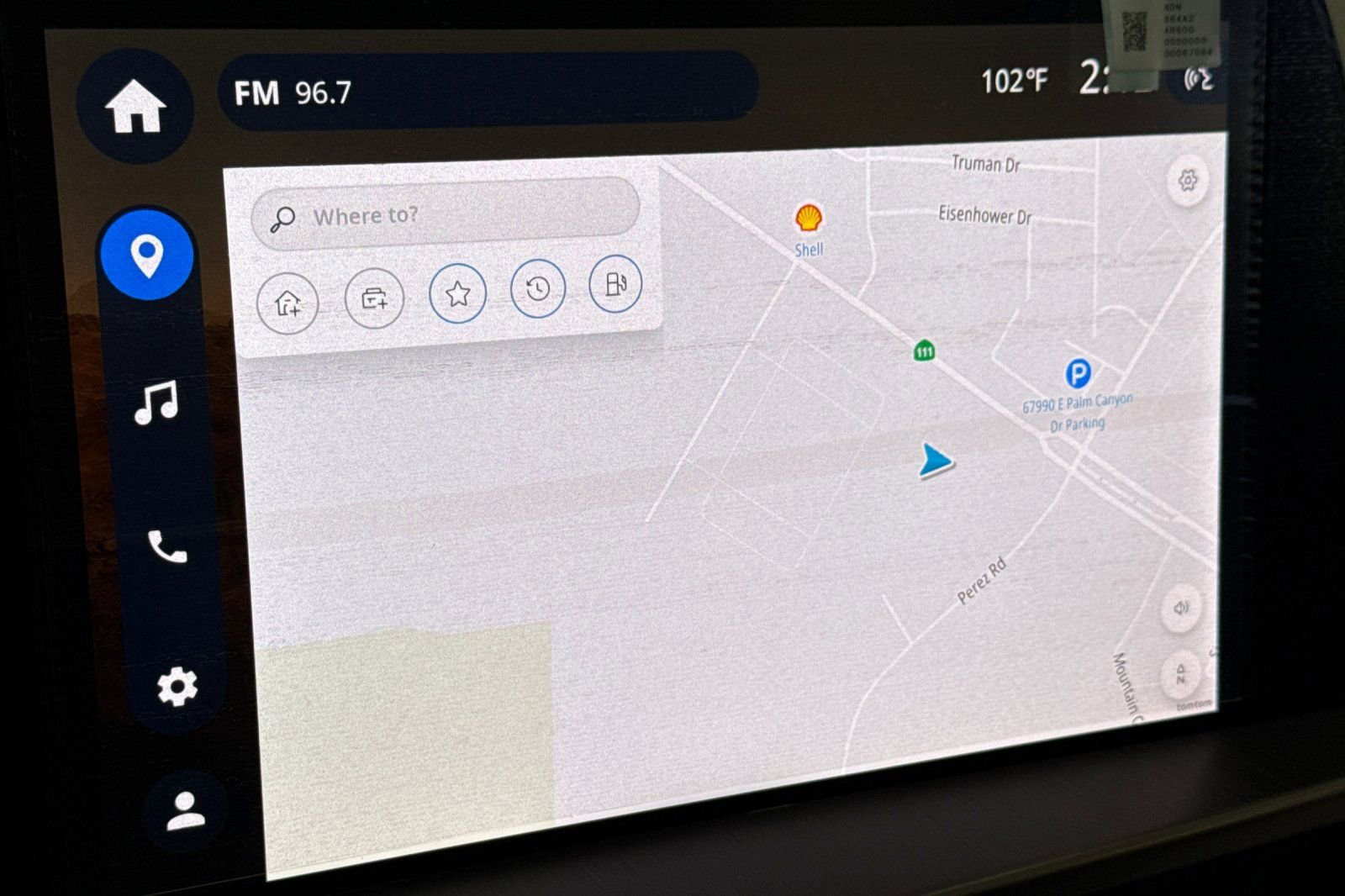 New 2026 Subaru Outback Wilderness image 18