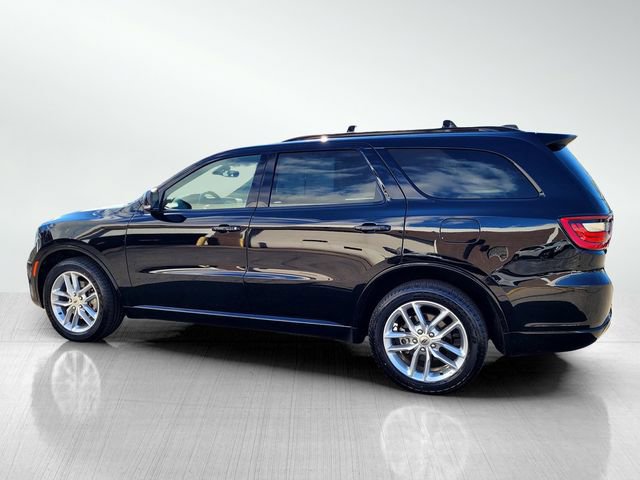 Used 2024 Dodge Durango GT image 9