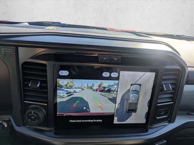 New 2025 Ford F150 Lariat w/ Equipment Group 502A High image 14