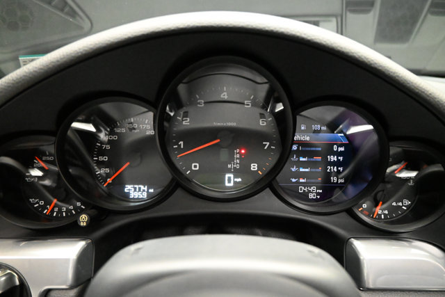 Used 2019 Porsche 911 Carrera RWD image 73