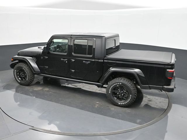 Used 2024 Jeep Gladiator Sport image 26