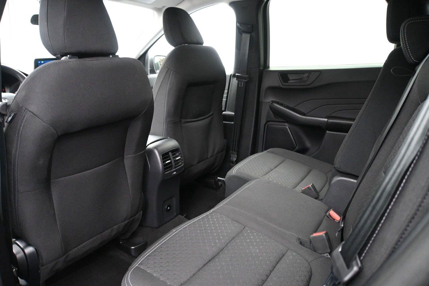 Used 2025 Ford Escape Active FWD image 10