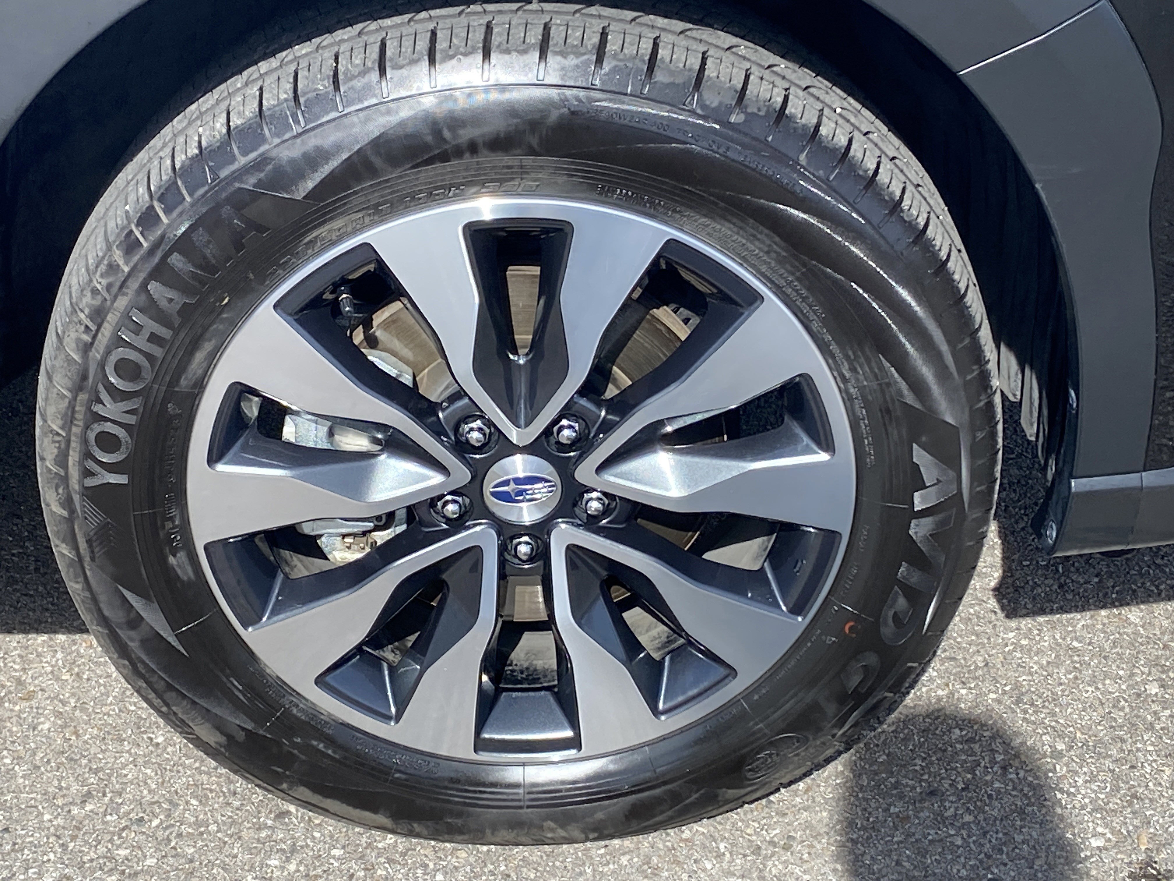 Used 2023 Subaru Outback Touring w/ Tech Package 2 image 27