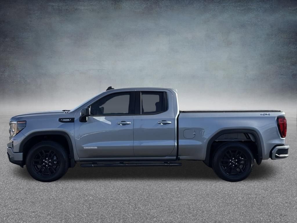 New 2026 GMC Sierra 1500 Elevation image 7