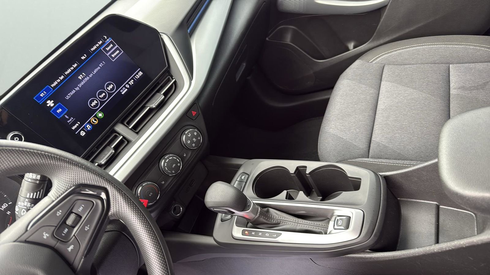 Used 2024 Chevrolet Trax LS w/ LS Convenience Package image 21