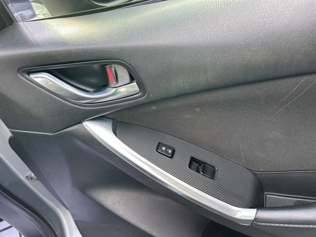 Used 2014 MAZDA CX-5 Touring image 33