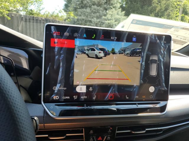 New 2026 Volkswagen GTI S FWD image 25
