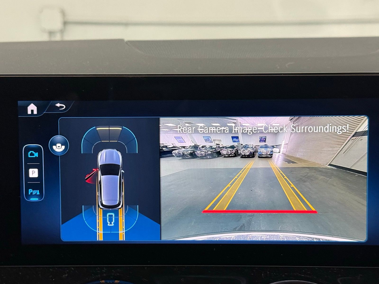 Certified 2025 Mercedes-Benz GLA 250 image 31