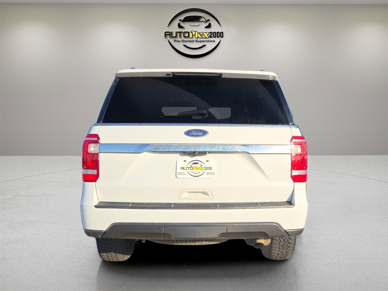 Used 2020 Ford Expedition XL image 6