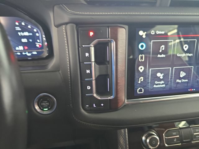 Certified 2024 GMC Yukon XL Denali Ultimate AWD/4WD image 23