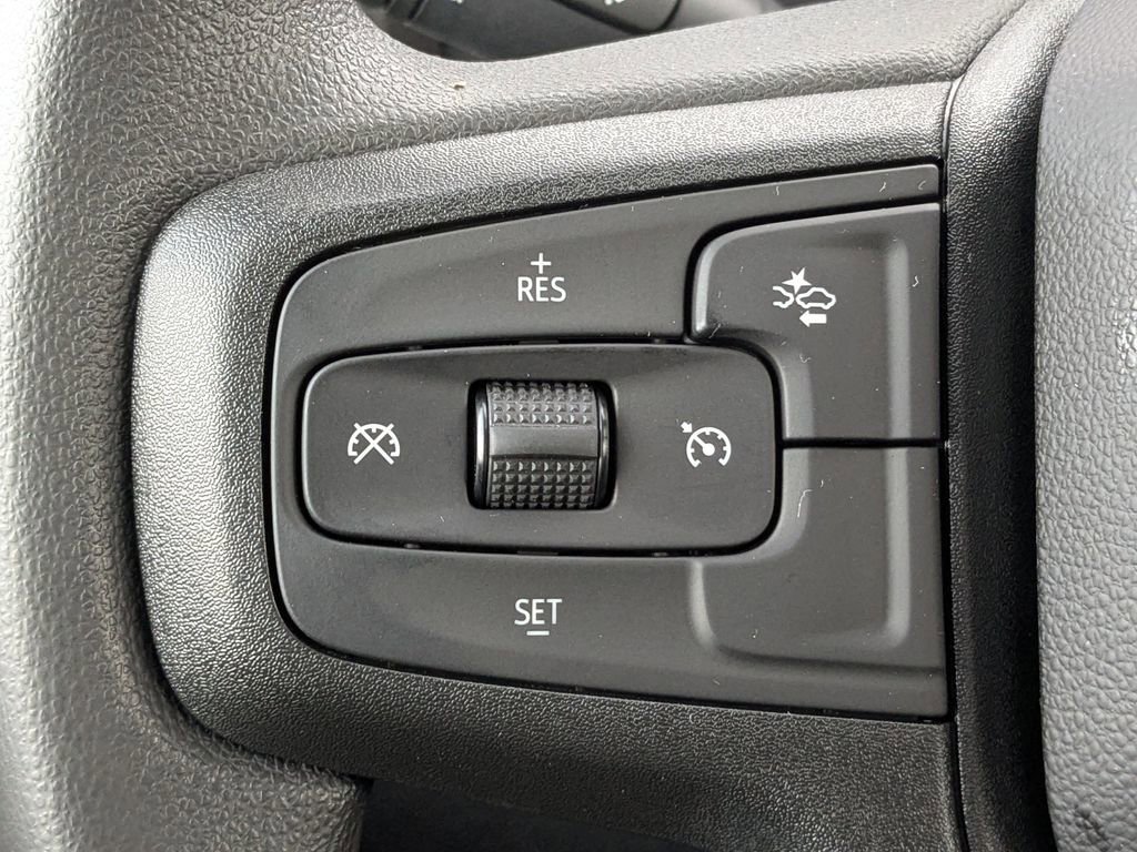 New 2026 Chevrolet Silverado 1500 W/T w/ WT Value Package image 25