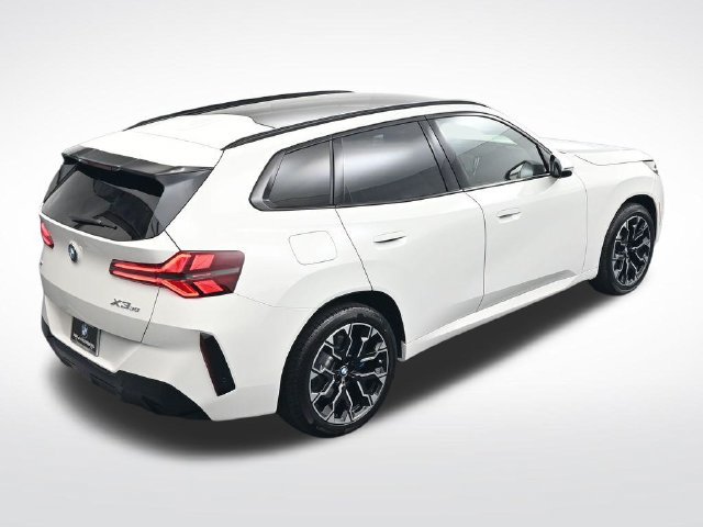 New 2026 BMW X3 xDrive30i w/ Premium Package AWD/4WD image 26
