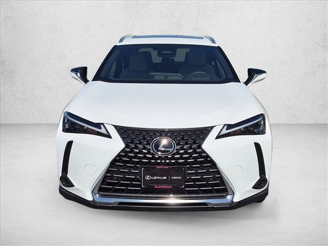 New 2026 Lexus UX 300h AWD w/ Accessory Package (2T) image 6