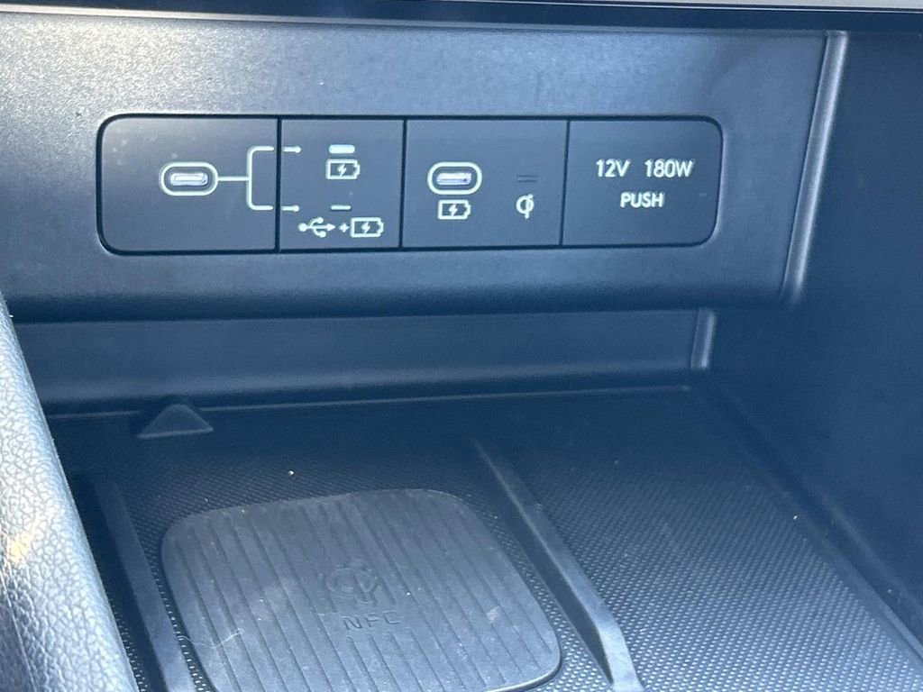 Certified 2024 Hyundai Sonata Limited image 31