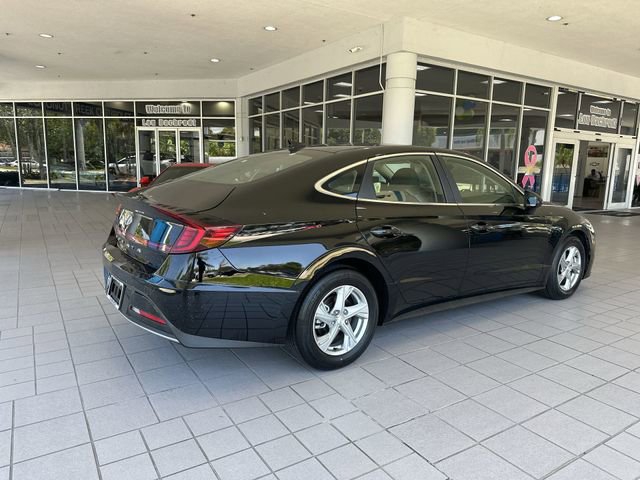 Used 2021 Hyundai Sonata SE FWD image 39
