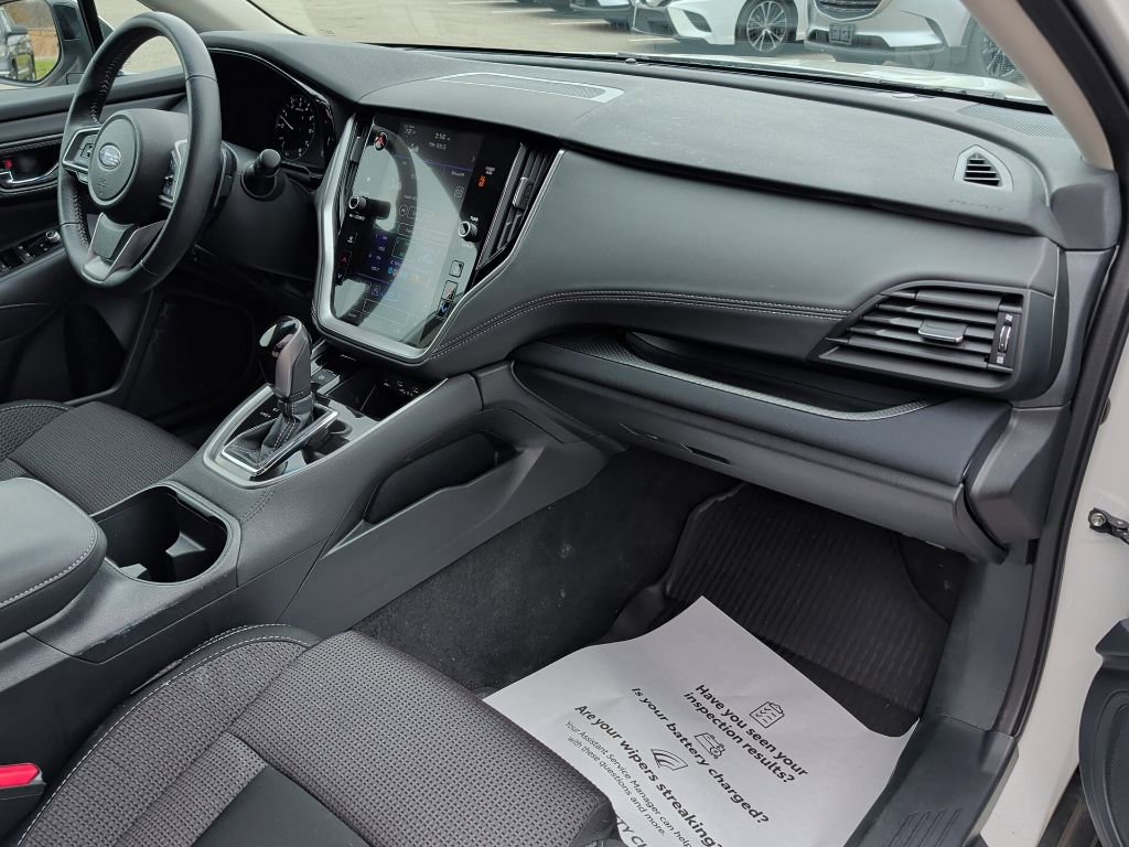 Used 2022 Subaru Outback Premium image 27
