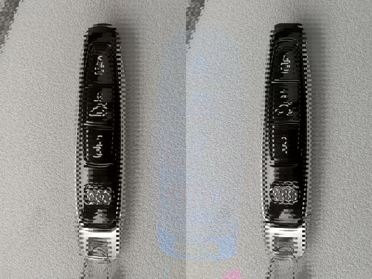 Used 2025 Audi A6 Premium image 37