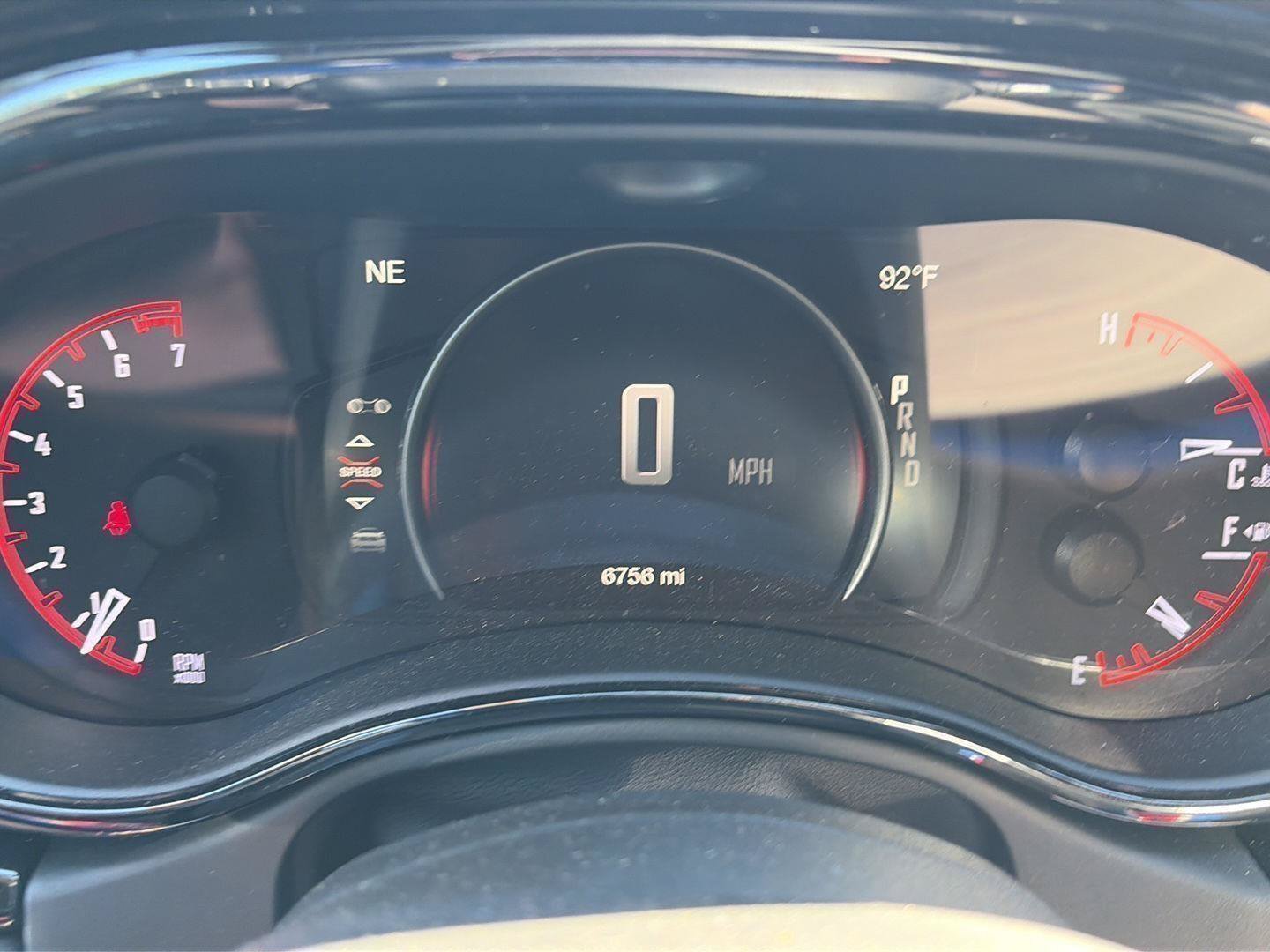 Used 2026 Dodge Durango GT AWD/4WD image 90