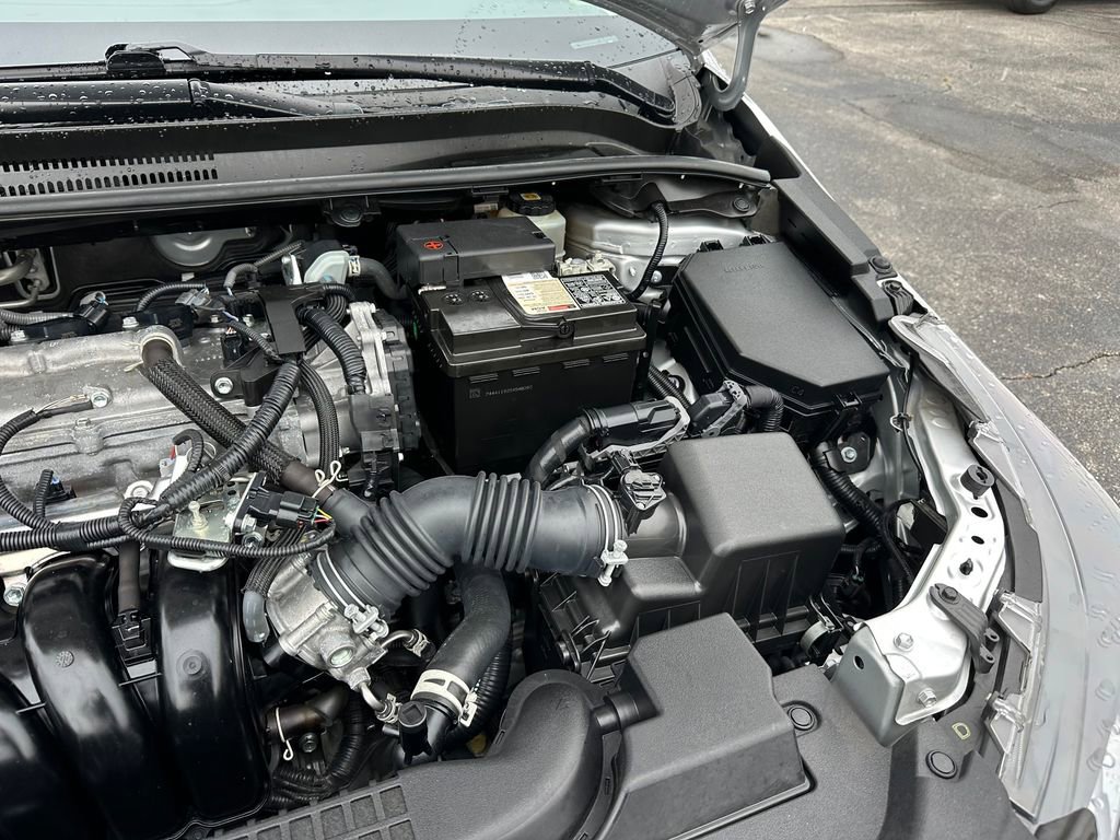 Used 2022 Toyota Corolla LE image 20