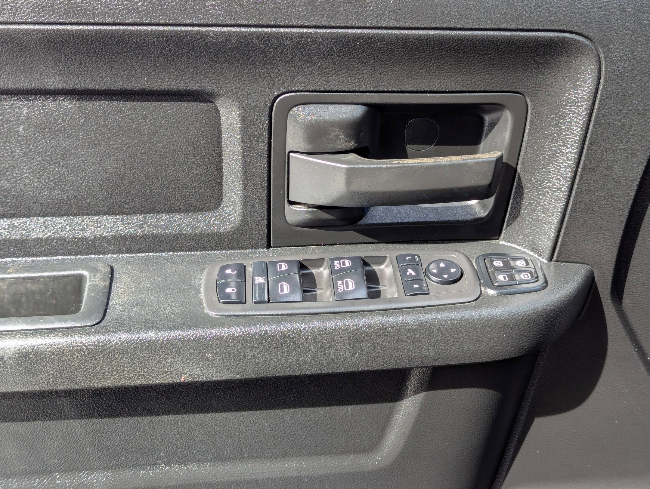 Used 2024 RAM 3500 Tradesman w/ Towing Technology Group image 11