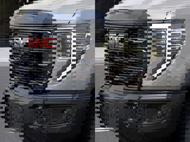 New 2026 GMC Sierra 1500 AT4X image 13