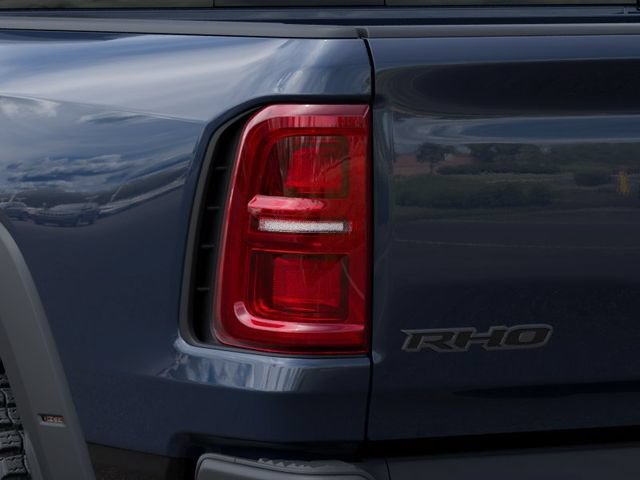 New 2026 RAM 1500 RHO w/ RHO Level 1 Equipment Group AWD/4WD image 9