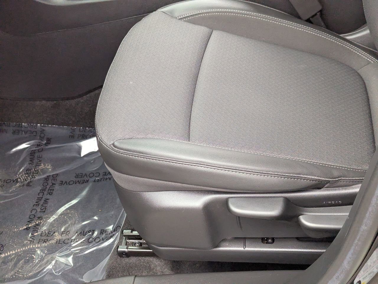 Used 2023 Buick Encore GX Preferred FWD image 21