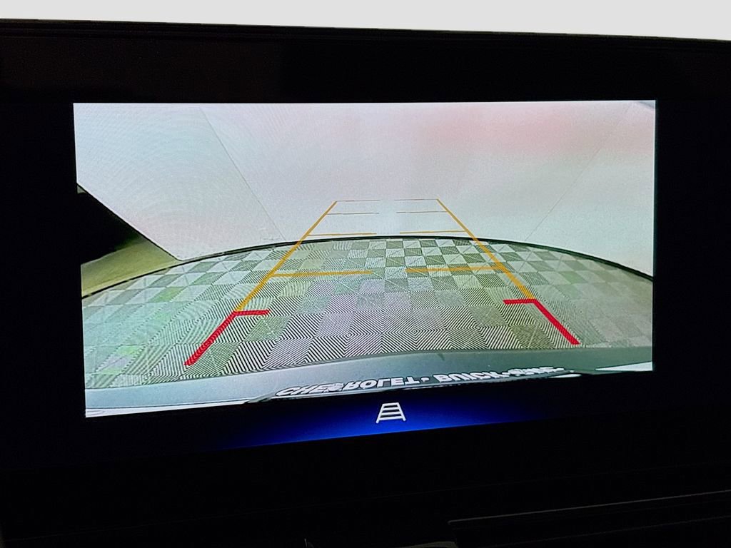 New 2026 Chevrolet TrailBlazer RS w/ Convenience Package image 14