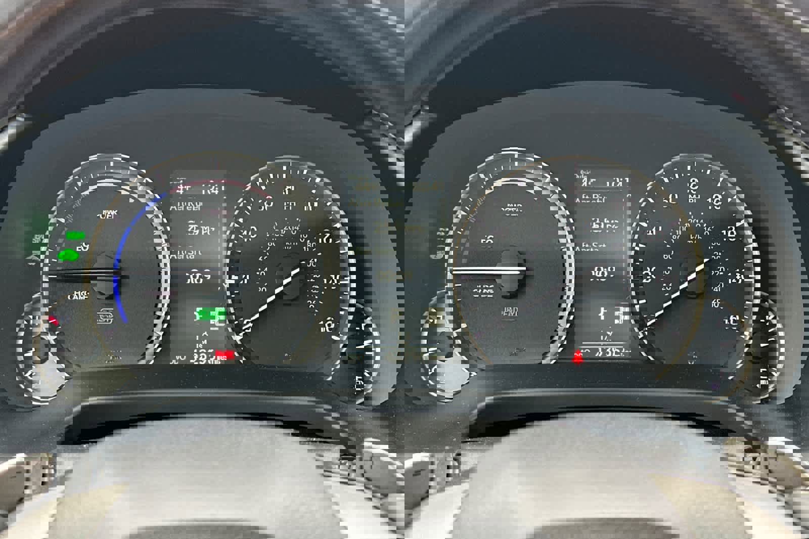 Certified 2022 Lexus RX 450h AWD image 29