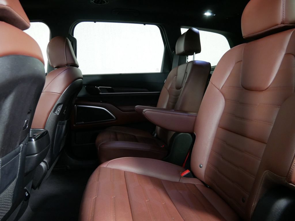 Used 2024 Kia Telluride SX Prestige AWD/4WD image 18