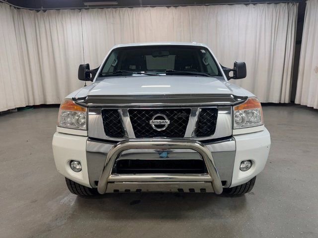 Used 2013 Nissan Titan SV image 14