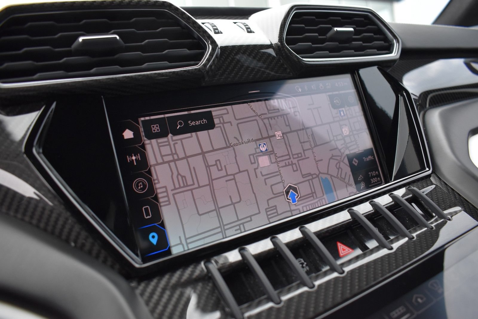 Used 2024 Lamborghini Urus S AWD/4WD image 24