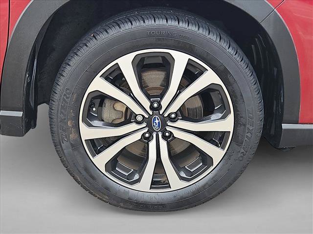 Used 2022 Subaru Forester Limited AWD/4WD image 23