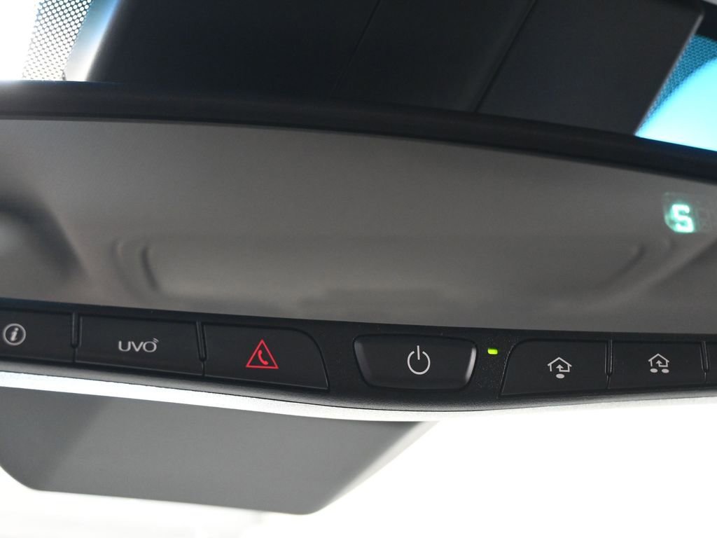 Used 2021 Kia Sportage EX w/ EX Technology Package image 23