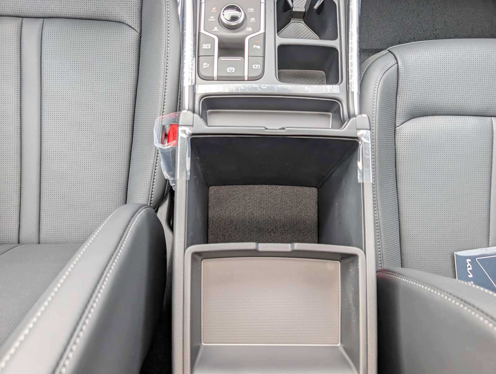 New 2026 Kia Sorento EX AWD/4WD image 14