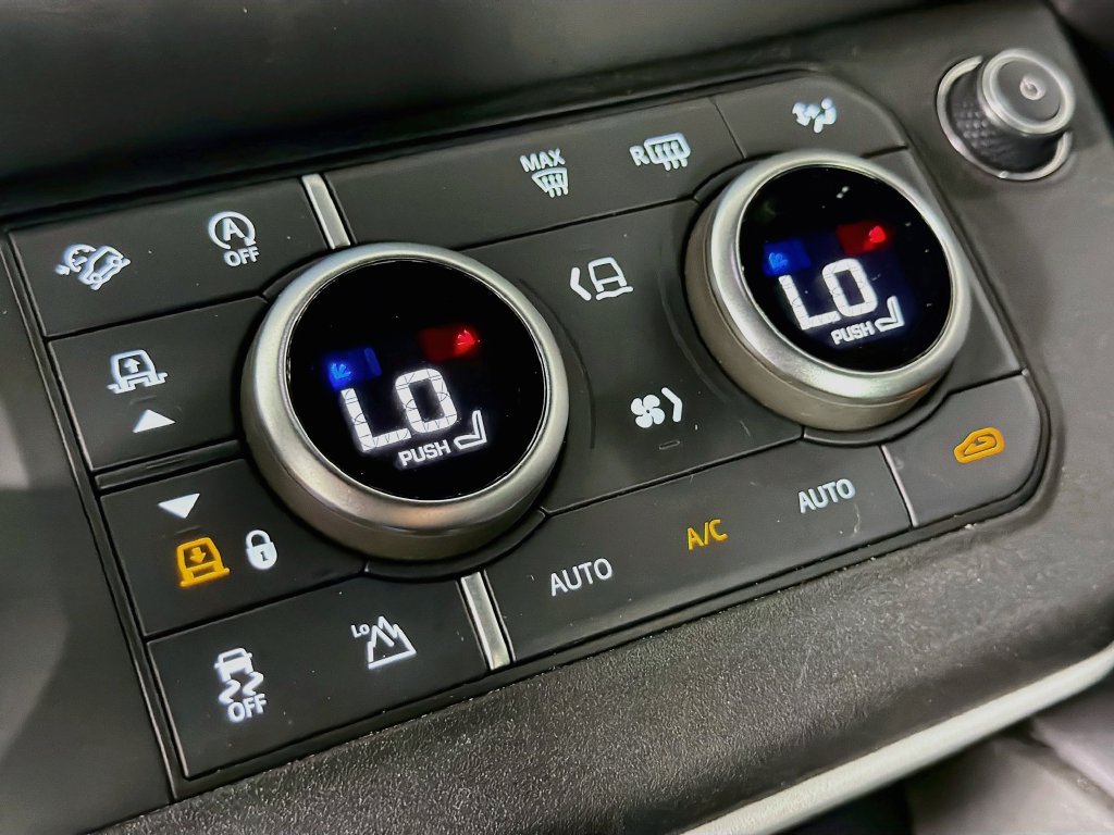 Certified 2023 Land Rover Defender 110 S AWD/4WD image 16