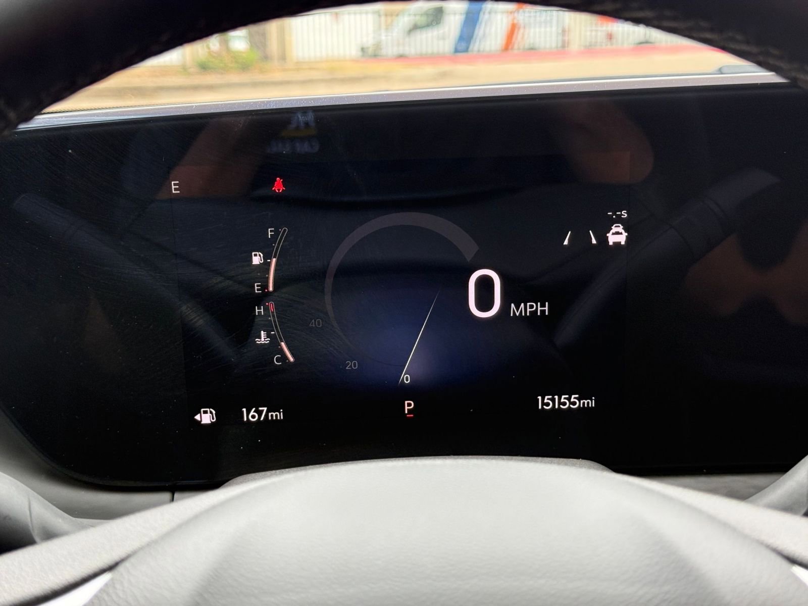 Used 2025 Buick Envista Sport Touring image 40