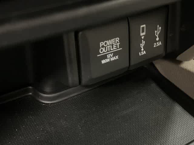 Used 2017 Honda Pilot EX image 25