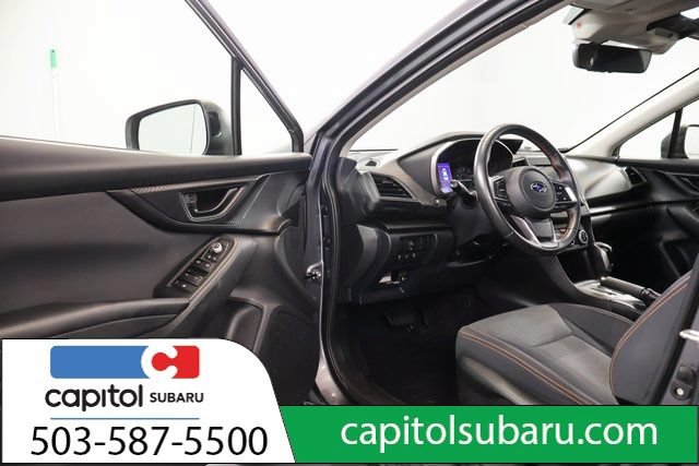 Used 2023 Subaru Crosstrek 2.0i Premium AWD/4WD image 10